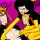 Illustration for article titled At last, a trailer for the new, blissfully insane season of Venture Bros.